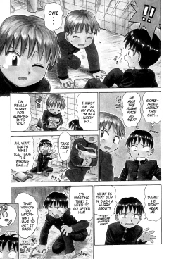 Page 6 of Goro Dynamite! Ch. 1-10