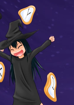 Page 3 of Majo no Dorei Boshu ～Wana ni Hamerareta Shoukin Kasegi～