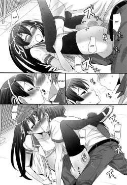 Page 13 of Onnanoko Jidai