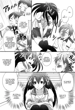 Page 3 of Onnanoko Jidai