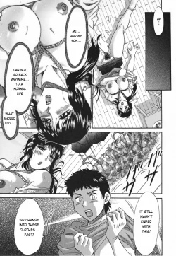 Page 53 of Inbo Shiiku - Slave Mother Rape