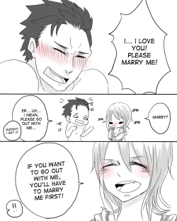 Page 15 of Futanari x Guy