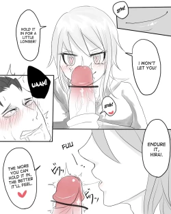 Page 2 of Futanari x Guy