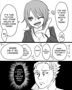 Page 34 of Futanari x Guy