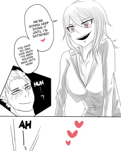 Page 8 of Futanari x Guy