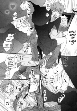 Page 136 of [Inuburo][Inumimi Zukan ~Erocyclopedia of Doggy Style~][Eng]