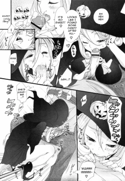 Page 137 of [Inuburo][Inumimi Zukan ~Erocyclopedia of Doggy Style~][Eng]