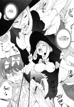 Page 145 of [Inuburo][Inumimi Zukan ~Erocyclopedia of Doggy Style~][Eng]