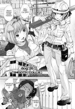 Page 173 of [Inuburo][Inumimi Zukan ~Erocyclopedia of Doggy Style~][Eng]