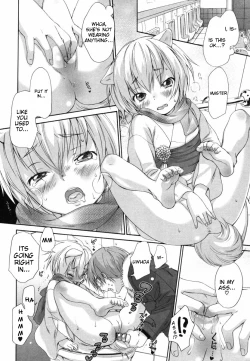 Page 224 of [Inuburo][Inumimi Zukan ~Erocyclopedia of Doggy Style~][Eng]