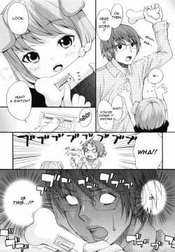Page 93 of [Inuburo][Inumimi Zukan ~Erocyclopedia of Doggy Style~][Eng]