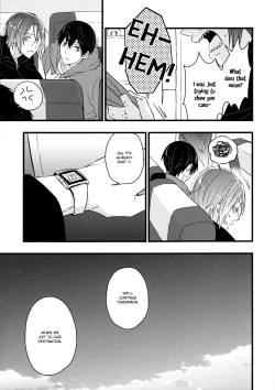 Page 10 of Rin-sensei to Make Love Eikaiwa | Making Love with Professor Rin English Convo