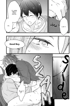 Page 20 of Rin-sensei to Make Love Eikaiwa | Making Love with Professor Rin English Convo