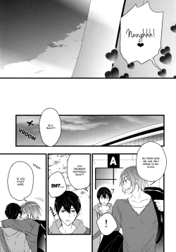 Page 22 of Rin-sensei to Make Love Eikaiwa | Making Love with Professor Rin English Convo
