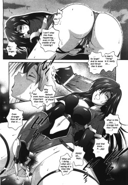 Page 84 of MirukyuaCh.1-6