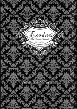 Page 127 of Exodus 2