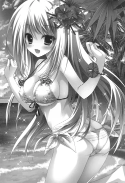 Page 2 of Girl Friend