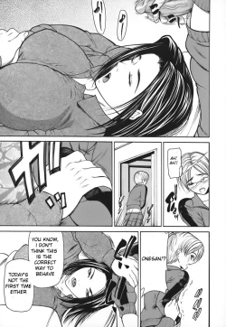 Page 11 of Nyu-seihin | Milk Sex Cow