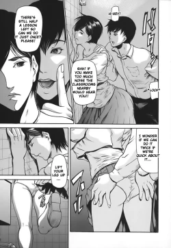 Page 165 of Nyu-seihin | Milk Sex Cow