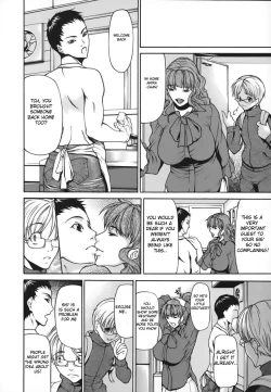 Page 46 of Nyu-seihin | Milk Sex Cow