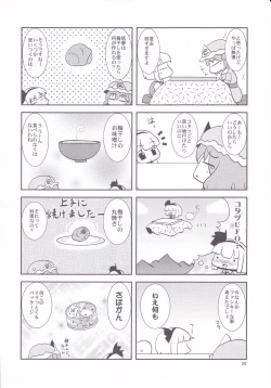 Page 25 of Eromisu+3