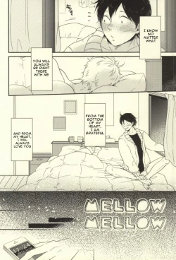 Page 3 of MELLOW MELLOW
