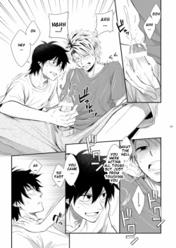 Page 14 of Island life