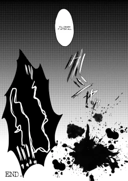 Page 17 of Homuhomu ni Buta o Miru youna Me de Mikudasarete Fumarete Ashikokisareru Hon