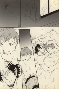 Page 10 of Ta ga Tame ni Kimi Warau