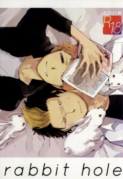 Page 1 of rabbit hole