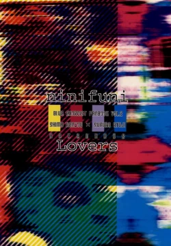 Page 30 of [Hexenhausninifuni Lovers