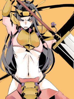 Page 30 of SLAVE FIGHT