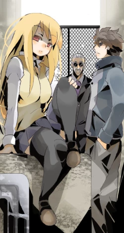 Page 34 of SLAVE FIGHT