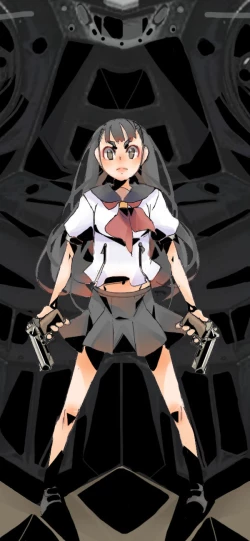 Page 38 of SLAVE FIGHT