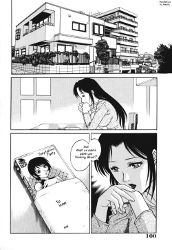 Page 100 of Triangle - a triangular love affair