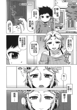 Page 73 of Ousama App - King App