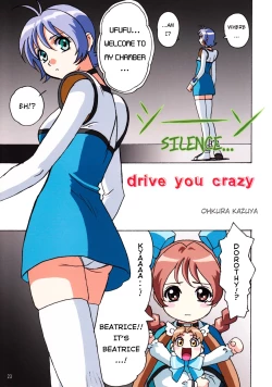 Page 22 of shaft lady