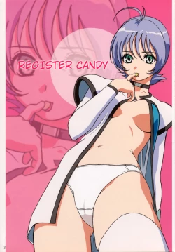 Page 2 of shaft lady