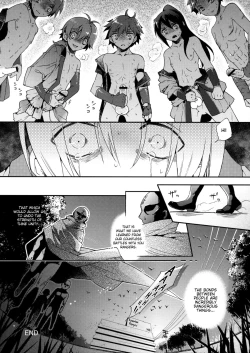 Page 12 of Nagasaki Goukan Festival