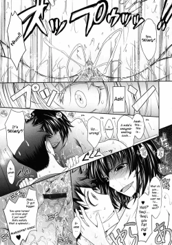 Page 52 of Oyomesama Honey Days Ch. 1-5