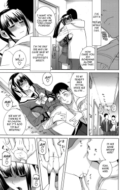 Page 138 of Imouto Shojo Gensou | Little Stepsister Fantasy Virgin Ch. 1-9