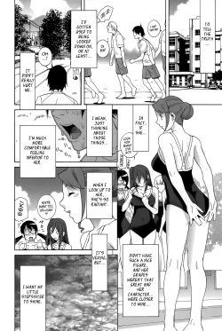 Page 31 of Imouto Shojo Gensou | Little Stepsister Fantasy Virgin Ch. 1-9