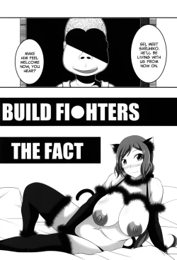 Page 4 of BUILD FIGHTERS THE FACT