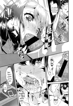 Page 33 of Doki Doki Lolix  ドキドキろりっくす