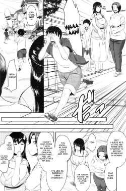 Page 19 of Koukan Musuko | Son Swapping