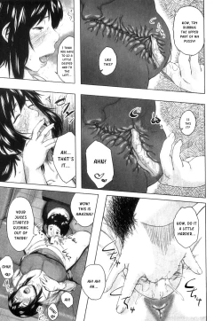 Page 213 of Koukan Musuko | Son Swapping