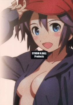 Page 2 of WHITE PRINCE!