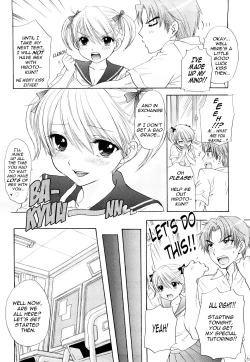 Page 20 of The Great Escape 3 Ch. 18-23