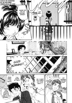 Page 103 of Virgin na Kankei 3