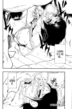 Page 20 of Tojou no Danran | Happy Abattoir Families Ch. 6